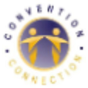 Convention Connection logo