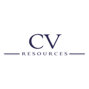 CV Resources logo
