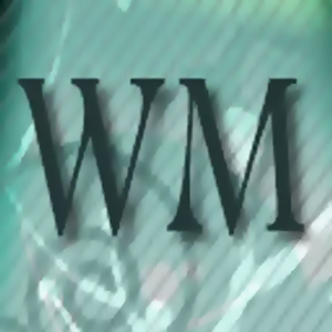 WM Web Design of Solihull logo