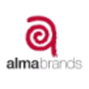 Almabrands logo