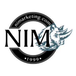 Nu Image Marketing logo