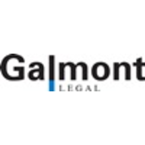 Galmont Legal logo