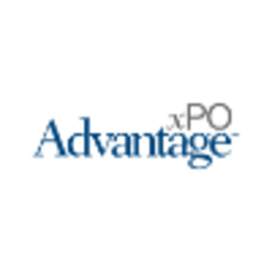 Advantage xPO logo