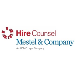 Mestel &amp; Company logo