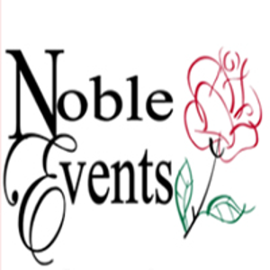 Noble Events logo