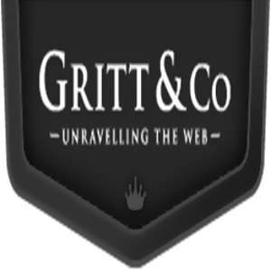 Gritt &amp; Co logo