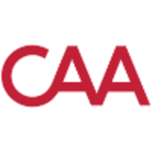 Creative Artists Agency logo