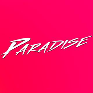 Paradise Creative logo