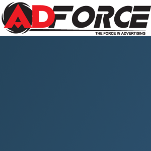 AdForce Ad Agency logo
