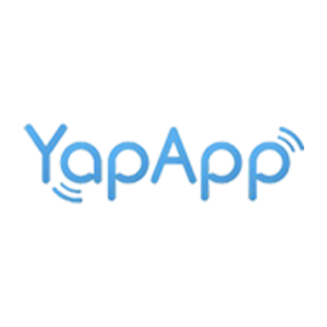YapApp India Pvt Ltd - Out of Business logo