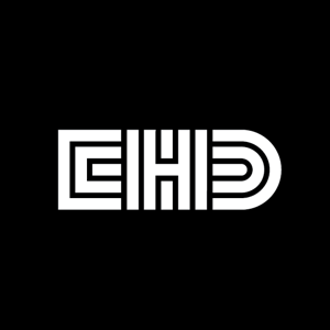 Erin Hamilton Design logo