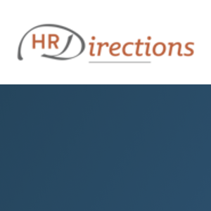 HR Directions LLC. logo
