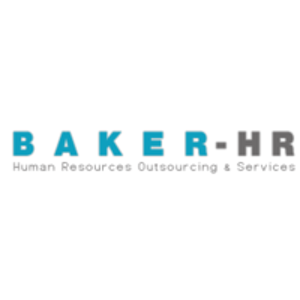 Baker HR Services logo