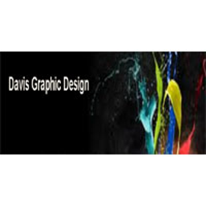 Davis Graphic Design logo