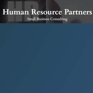 Human Resource Partners, Inc. logo
