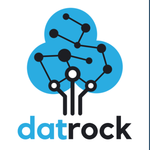 Datrock logo