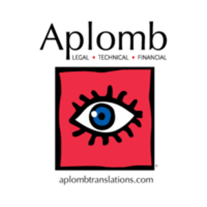 Aplomb Translations logo