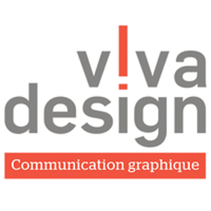 Viva Design logo