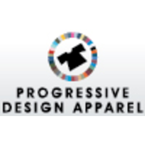 Progressive Design Apparel Inc logo