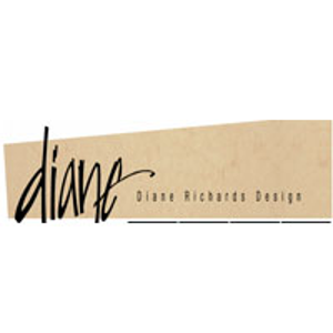 Diane Richards Design logo