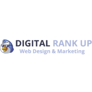 Digital Rank Up logo