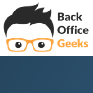 Back Office Geeks logo