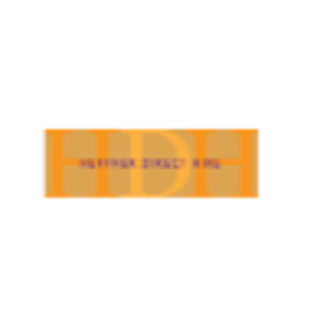 Heffner Direct Hire logo