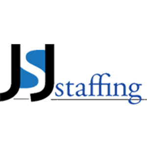 JSJ Staffing logo