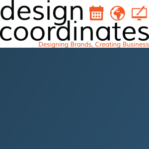 Design Coordinates logo