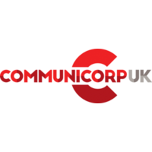 Communicorp UK logo