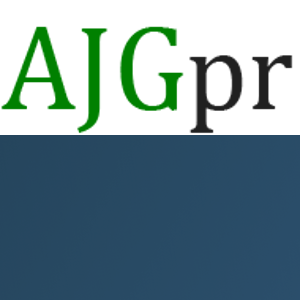 AJGpr logo