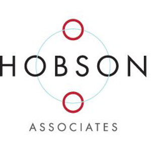 Hobson Associates logo