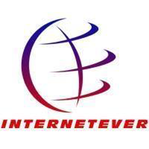 Internetever Technologies logo
