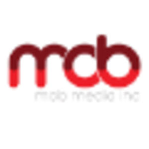 MOB Media, Inc. logo