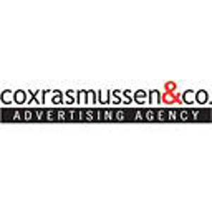 CoxRasmussen &amp; Co. logo