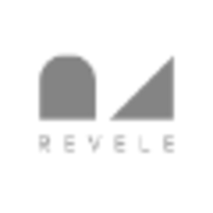 REVELE Inc. logo