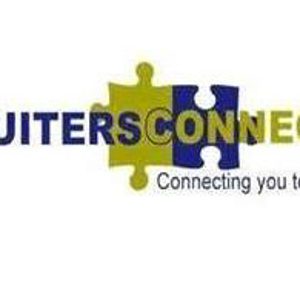 Recruiters Connection logo