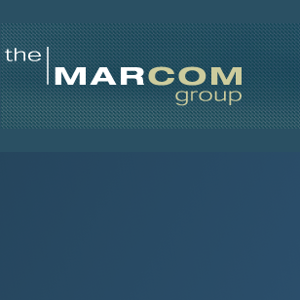 Marcom Management Group Inc logo