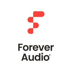 Forever Audio logo