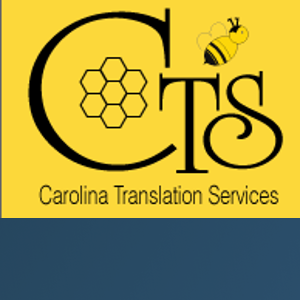 Carolina Translation Services logo
