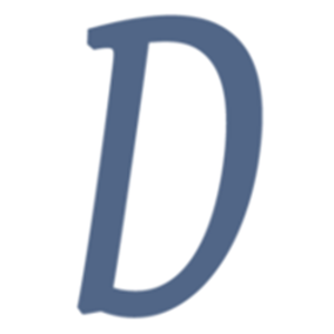Dakota Web Creations logo