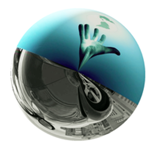 Executive 1 Media Group logo