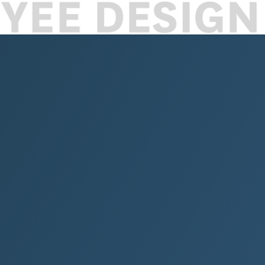 Yee Design logo