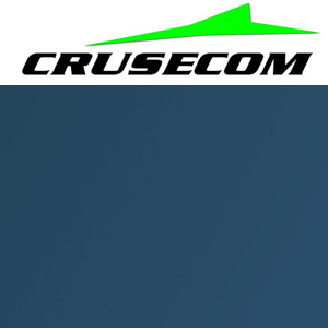 Crusecom logo