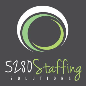 5280 Staffing Solutions logo