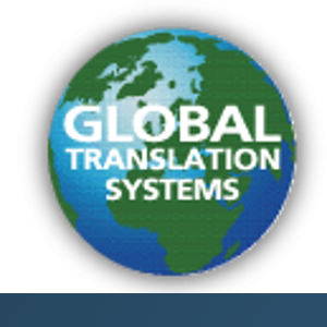 Global Translation Systems Inc logo
