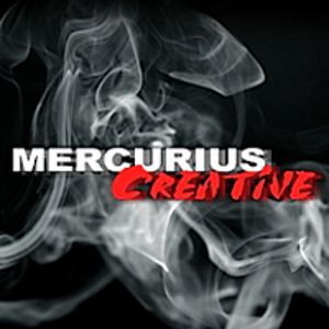 Mercurius Creative logo
