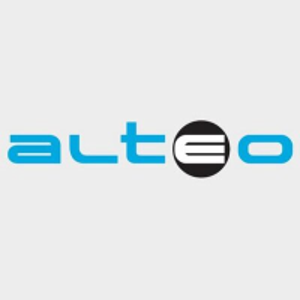 Alteo Inc. logo