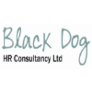 Black Dog HR Consultancy Ltd logo