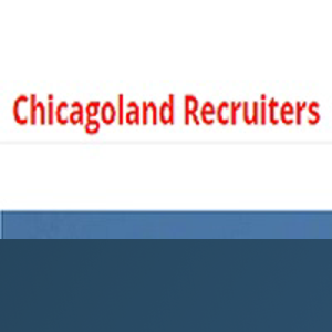 Chicagoland Recruiters logo